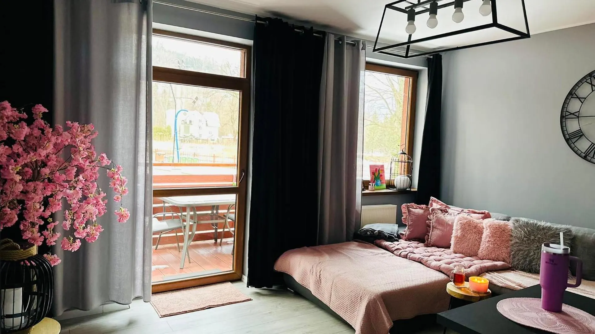 Lägenhet Apartament Sonia Karpacz