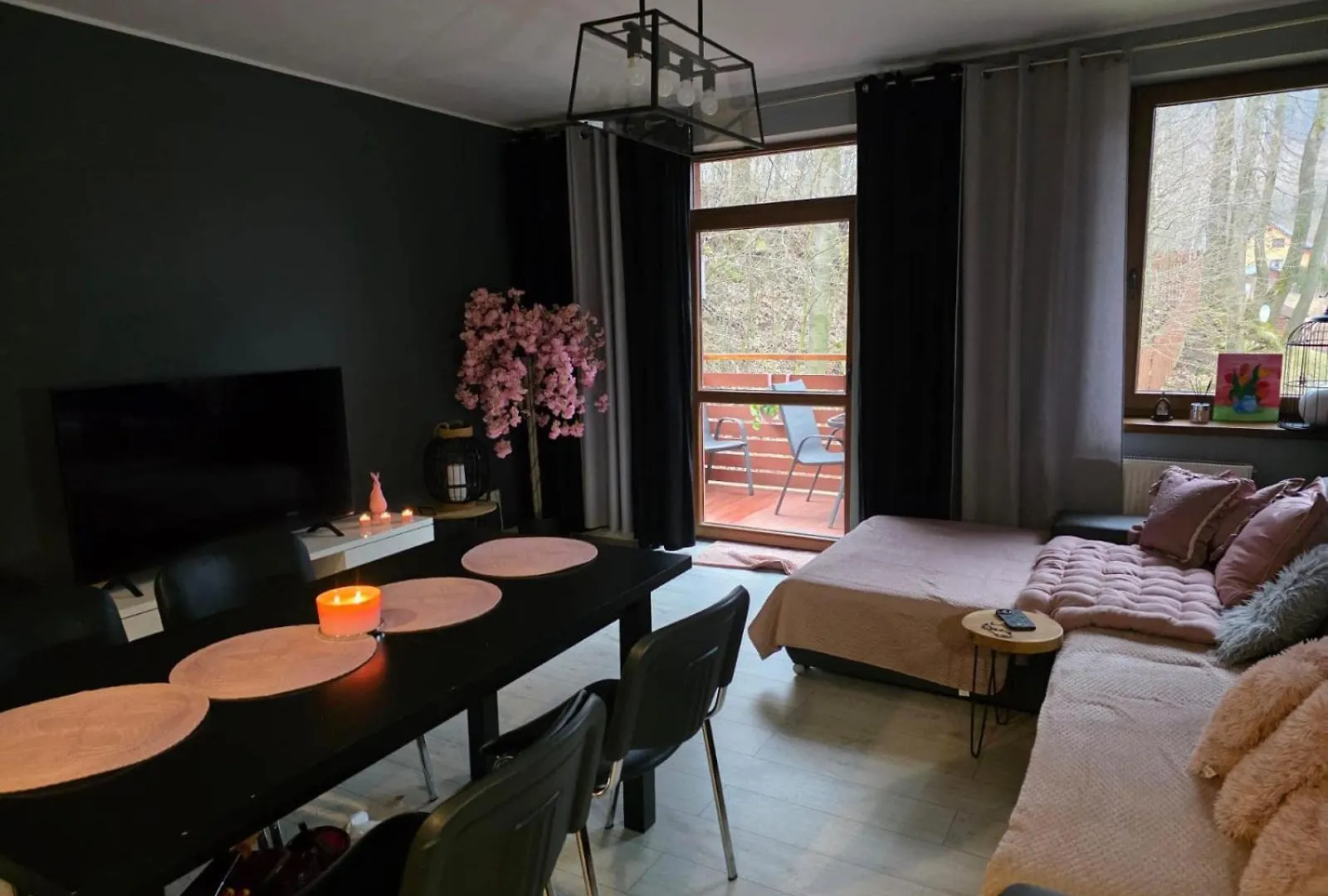 Apartament Sonia Karpacz Lägenhet