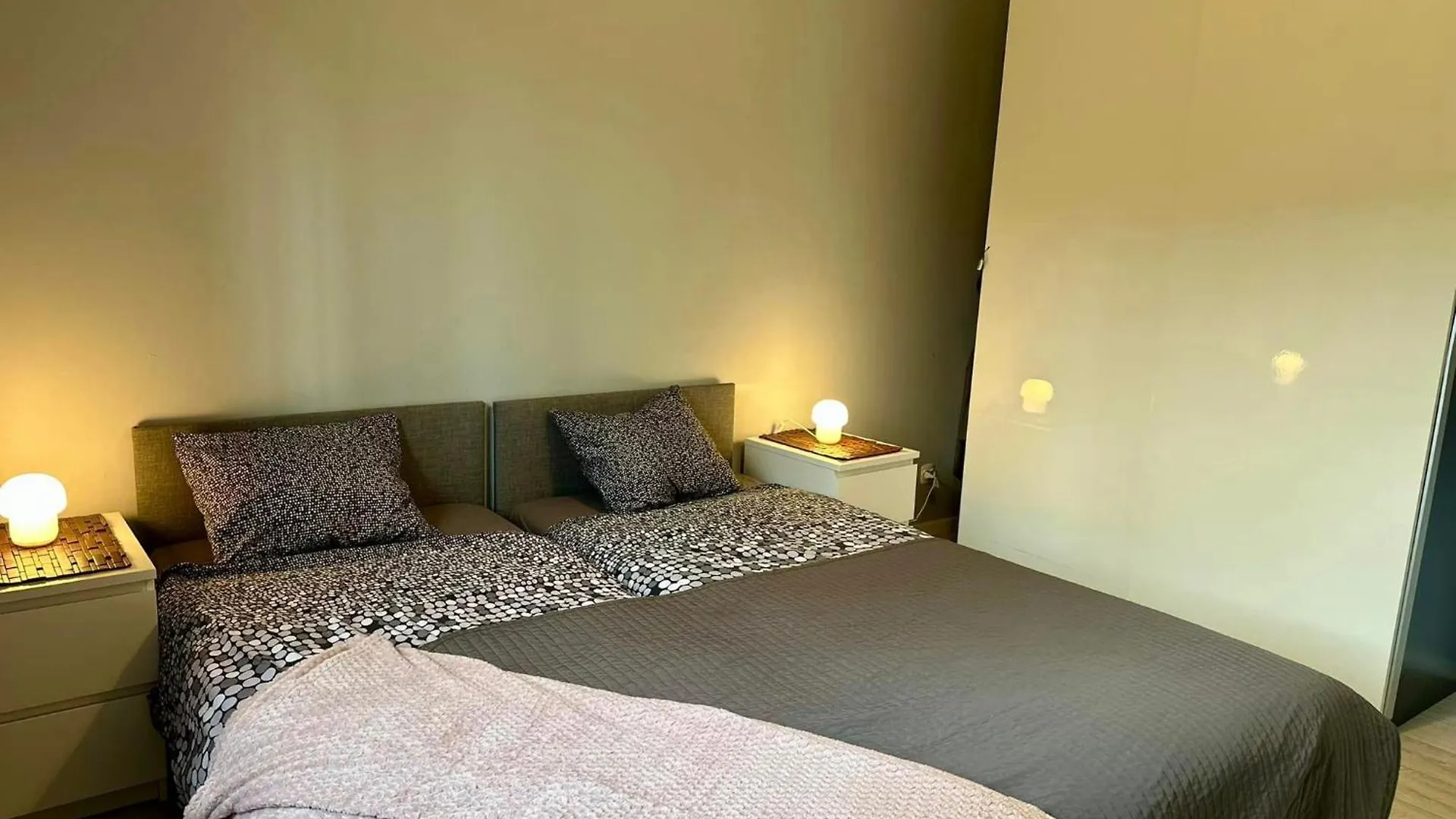 Apartament Sonia Karpacz Polen