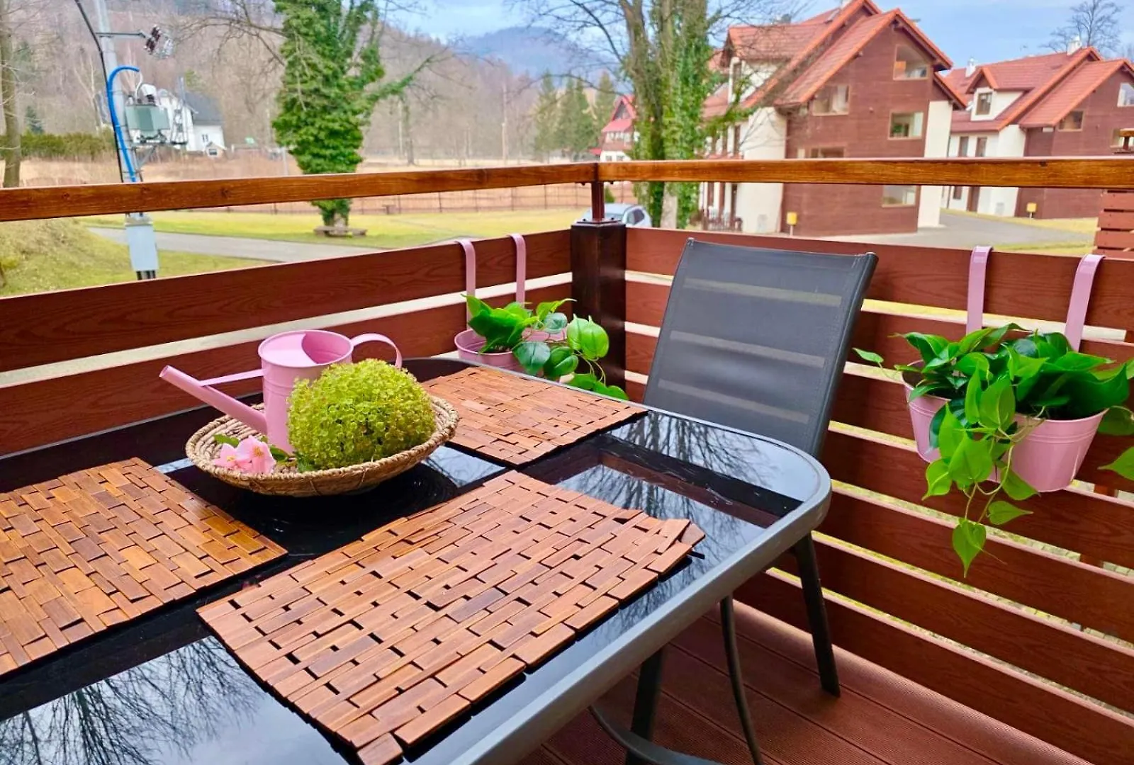 Apartament Sonia Karpacz