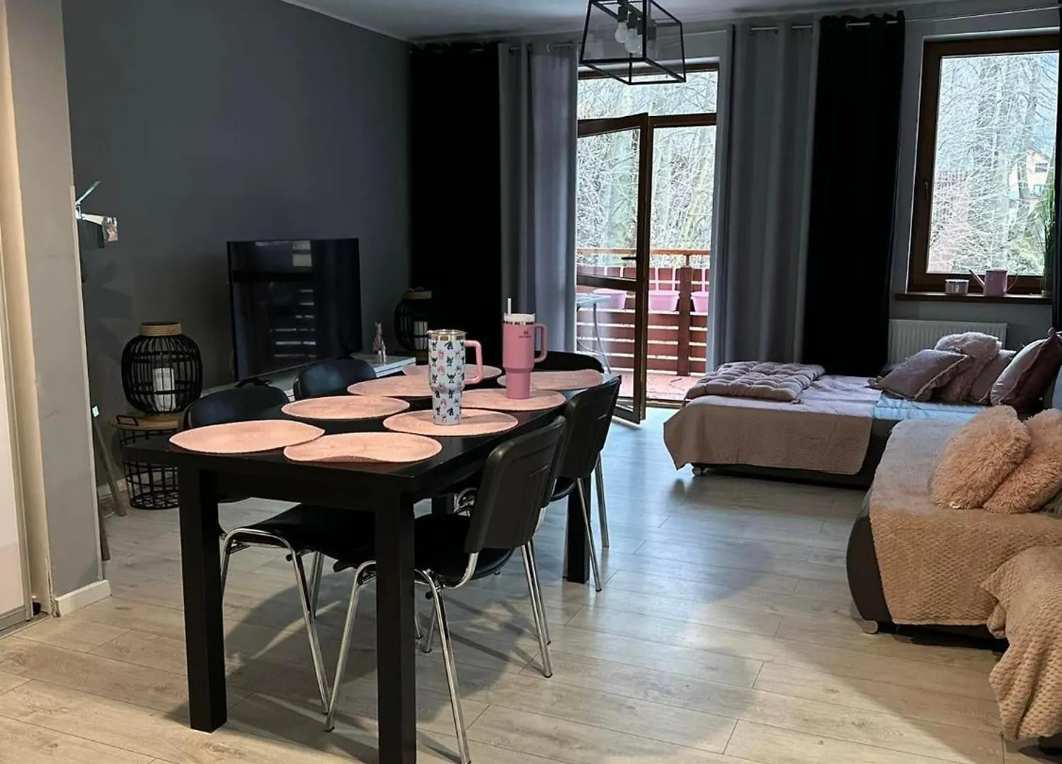 Apartament Sonia Karpacz 0*,  Polen