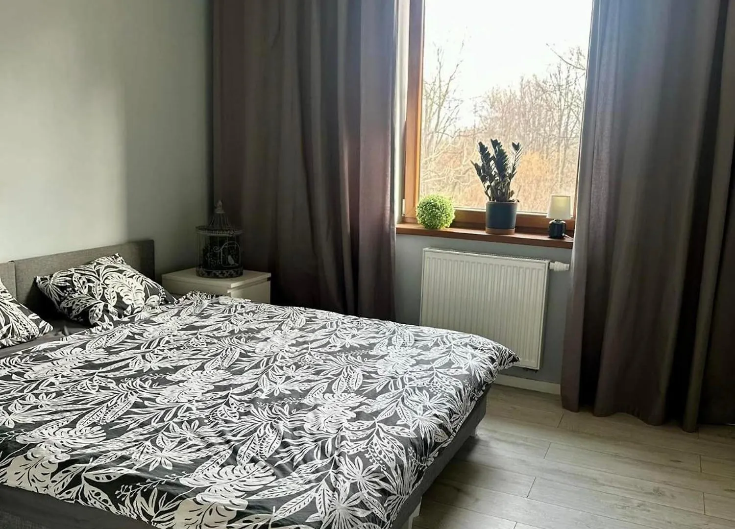 Apartament Sonia Karpacz Lägenhet