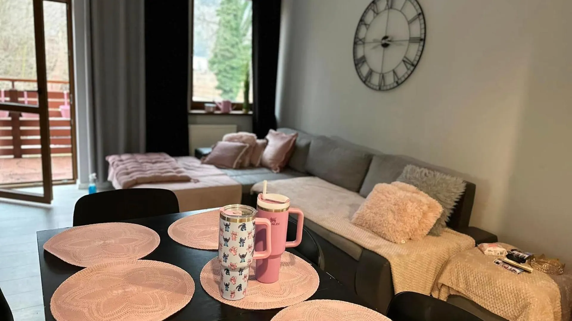 Apartament Sonia Karpacz Lägenhet