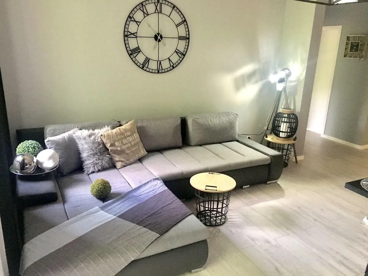 Apartament Sonia Karpacz Lägenhet