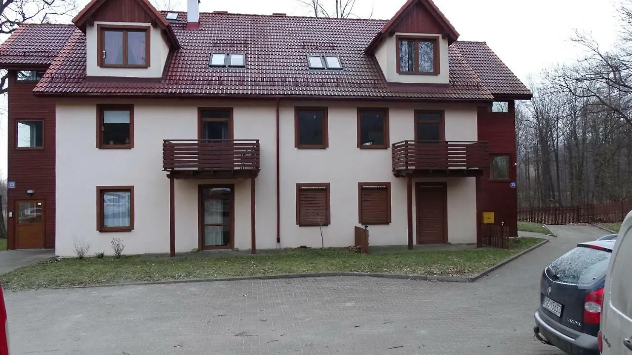 Apartament Sonia Karpacz 0*,  Polen