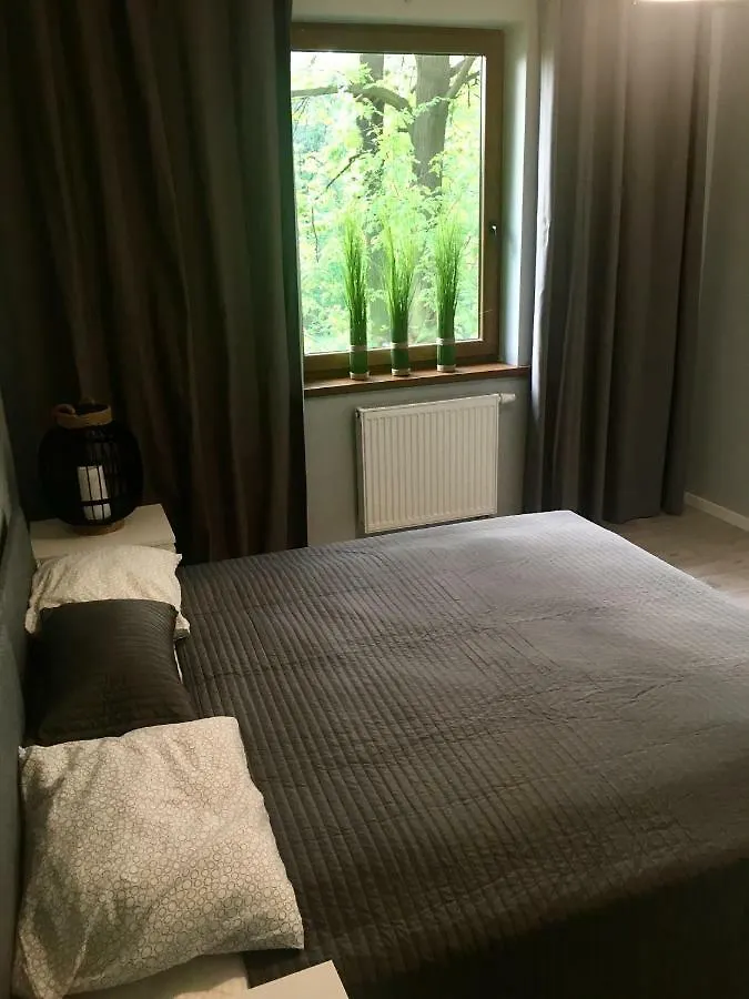 Lägenhet Apartament Sonia Karpacz Polen