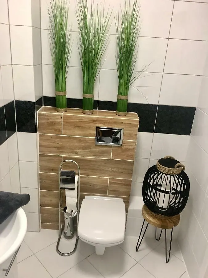 Apartament Sonia Karpacz Lägenhet