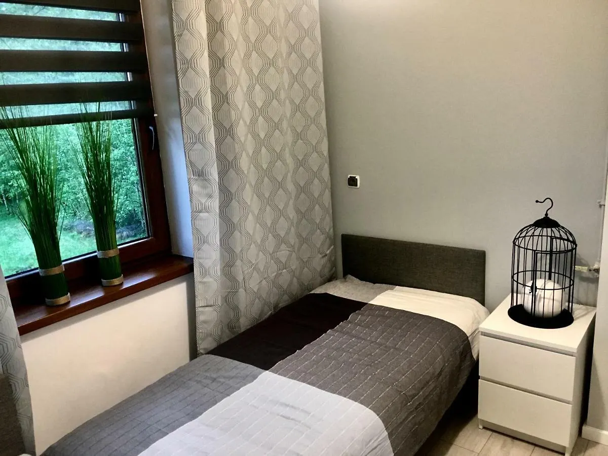 Apartament Sonia Karpacz