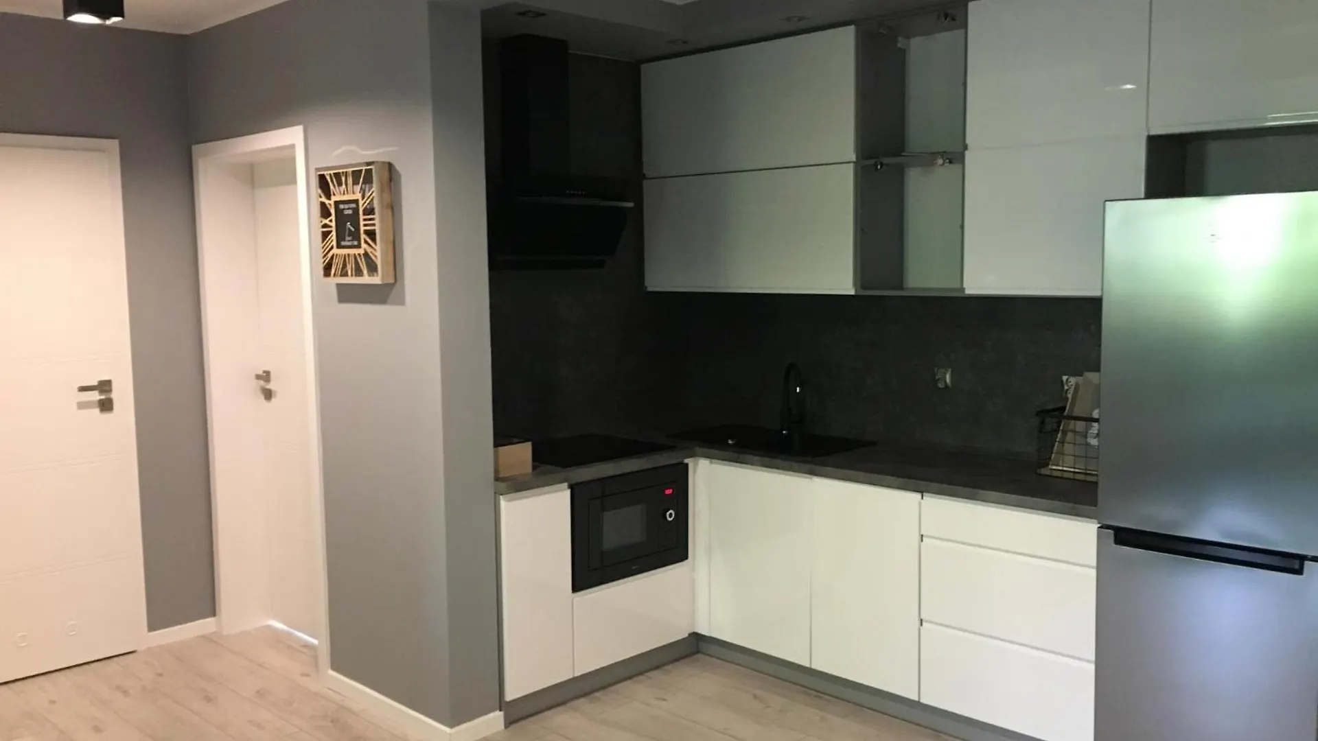 Apartament Sonia Karpacz