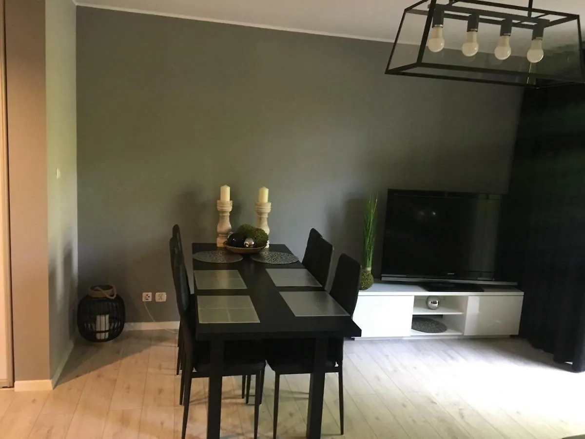 Lägenhet Apartament Sonia Karpacz Polen