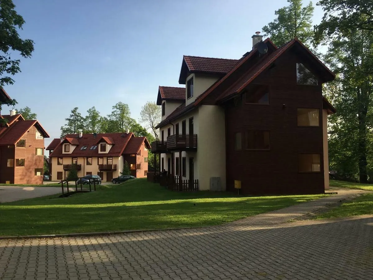 Apartament Sonia Karpacz