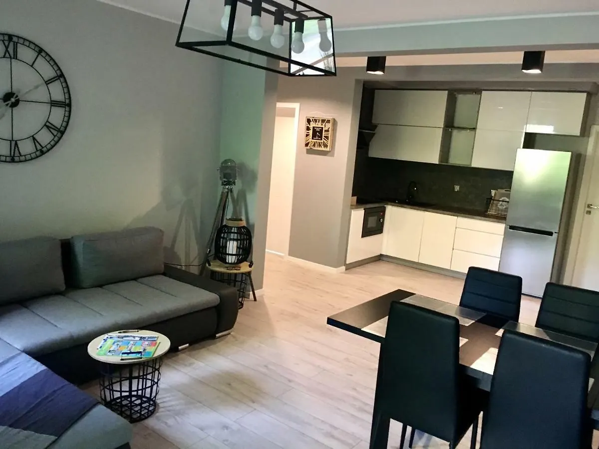 Apartament Sonia Karpacz