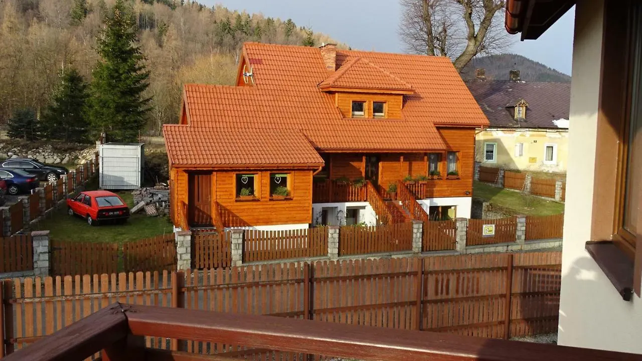 Apartament Sonia Karpacz