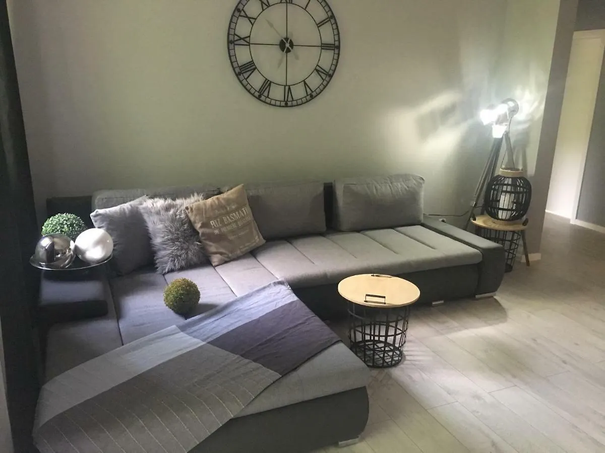 Apartament Sonia Karpacz Polen