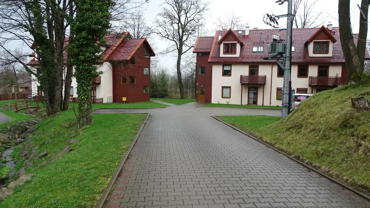 Apartament Sonia Karpacz