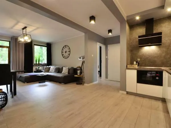 Apartament Sonia Karpacz