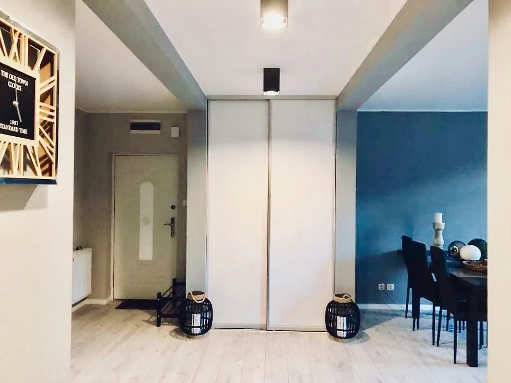 Apartament Sonia Karpacz Lägenhet