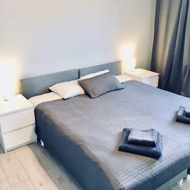 Apartament Sonia Karpacz Polen