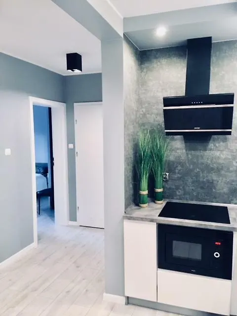 Lägenhet Apartament Sonia Karpacz