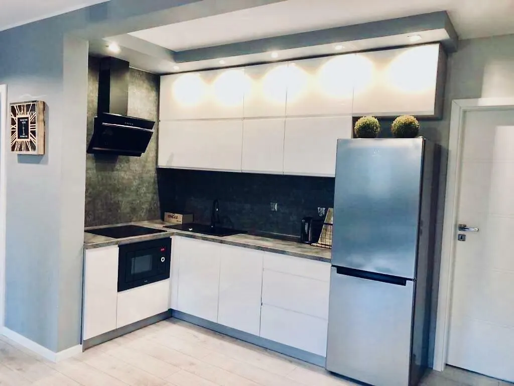 Apartament Sonia Karpacz Lägenhet
