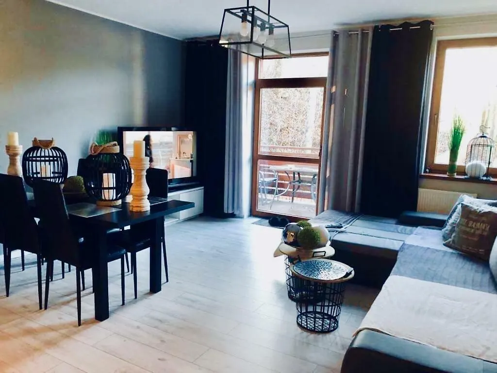 Apartament Sonia Karpacz Polen
