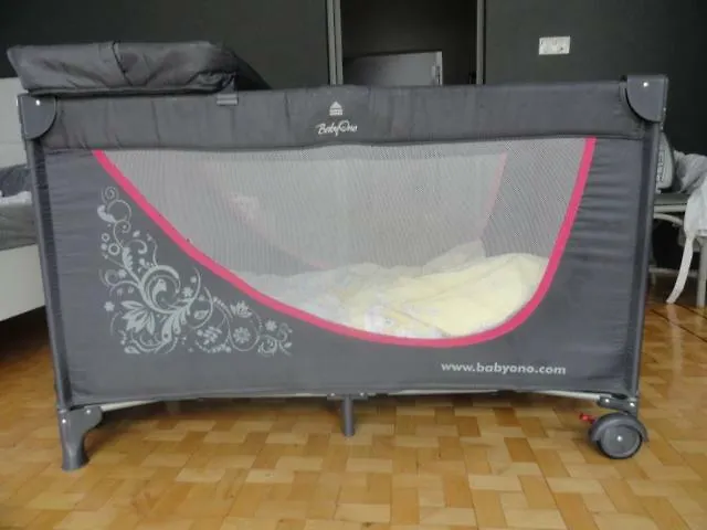Apartament Sonia Karpacz Lägenhet