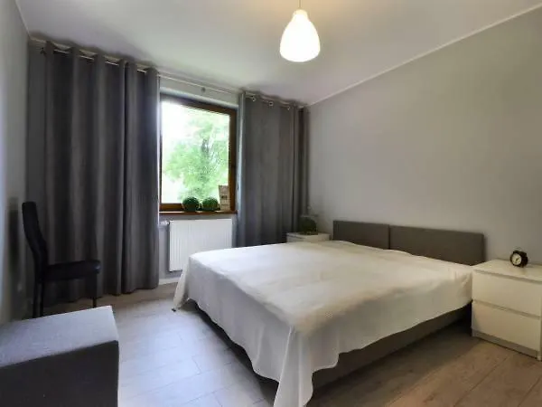 Apartament Sonia Karpacz Lägenhet