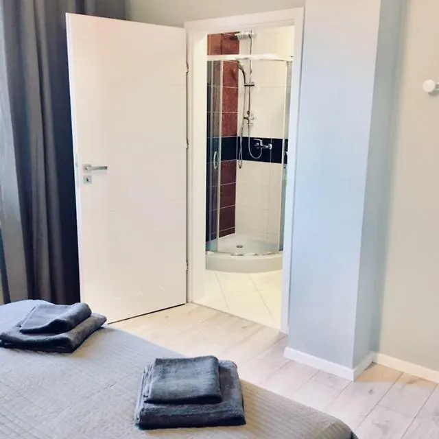 Apartament Sonia Karpacz 0*,