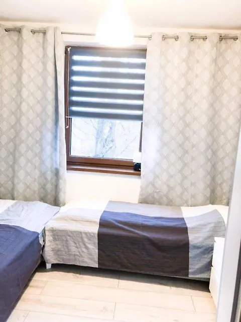 Apartament Sonia Karpacz