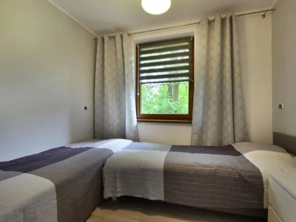 Apartament Sonia Karpacz 0*,