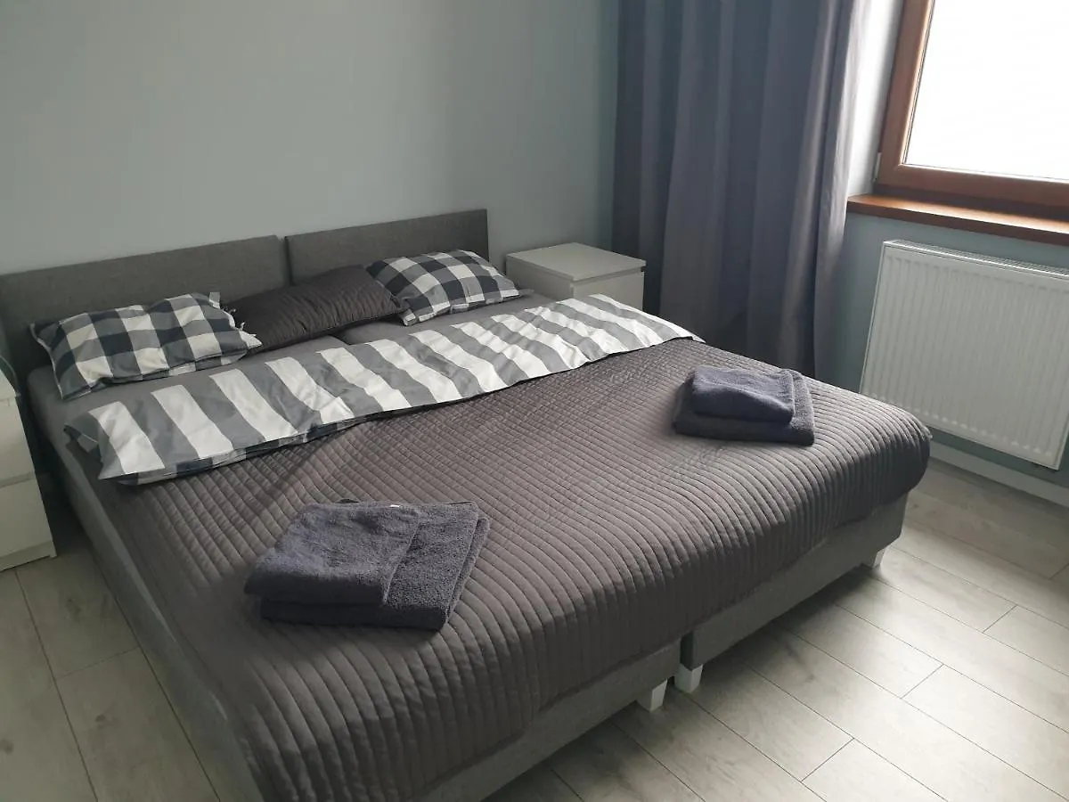 Lägenhet Apartament Sonia Karpacz
