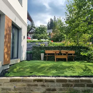 Apartament Apartament Chopina Ii, Karpacz