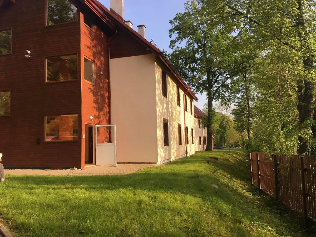 Apartament Sonia Karpacz 0*,