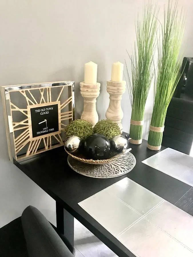 Apartament Sonia Karpacz Polska