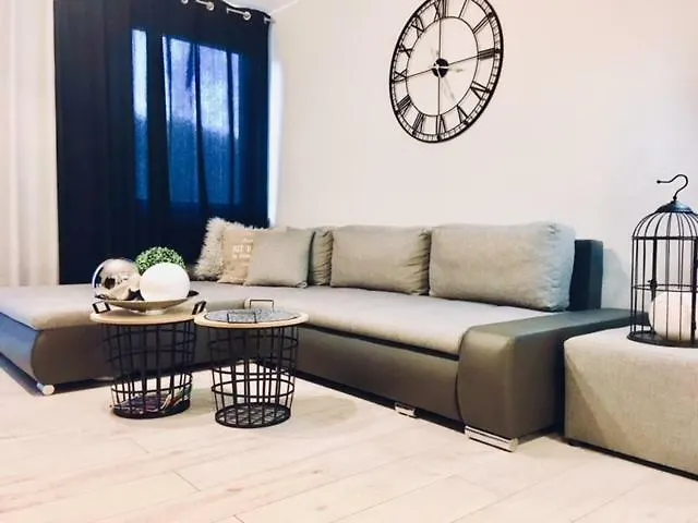 Apartament Sonia Karpacz