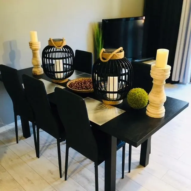 Apartament Sonia Karpacz