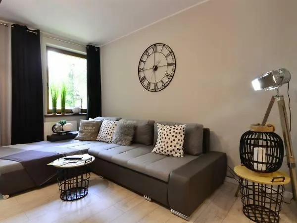 Apartament Sonia Karpacz Polska
