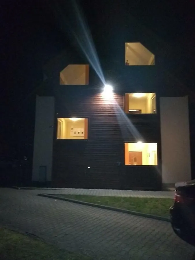 Apartament Sonia Karpacz